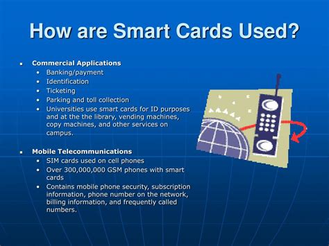 about smart card technology|smart card technology introduction.